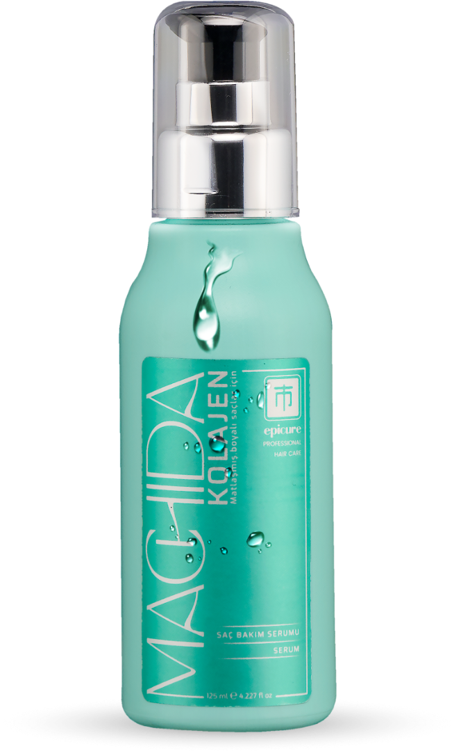 Kolajen Saç Bakım Serumu 125 ml