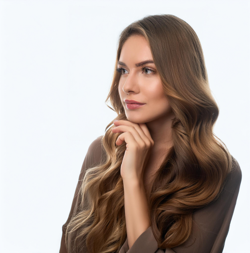 Hyaluronik Asit Şampuan 500 ml