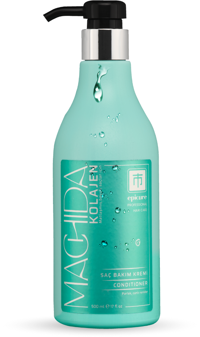 Kolajen Saç Bakım Kremi 500 ml