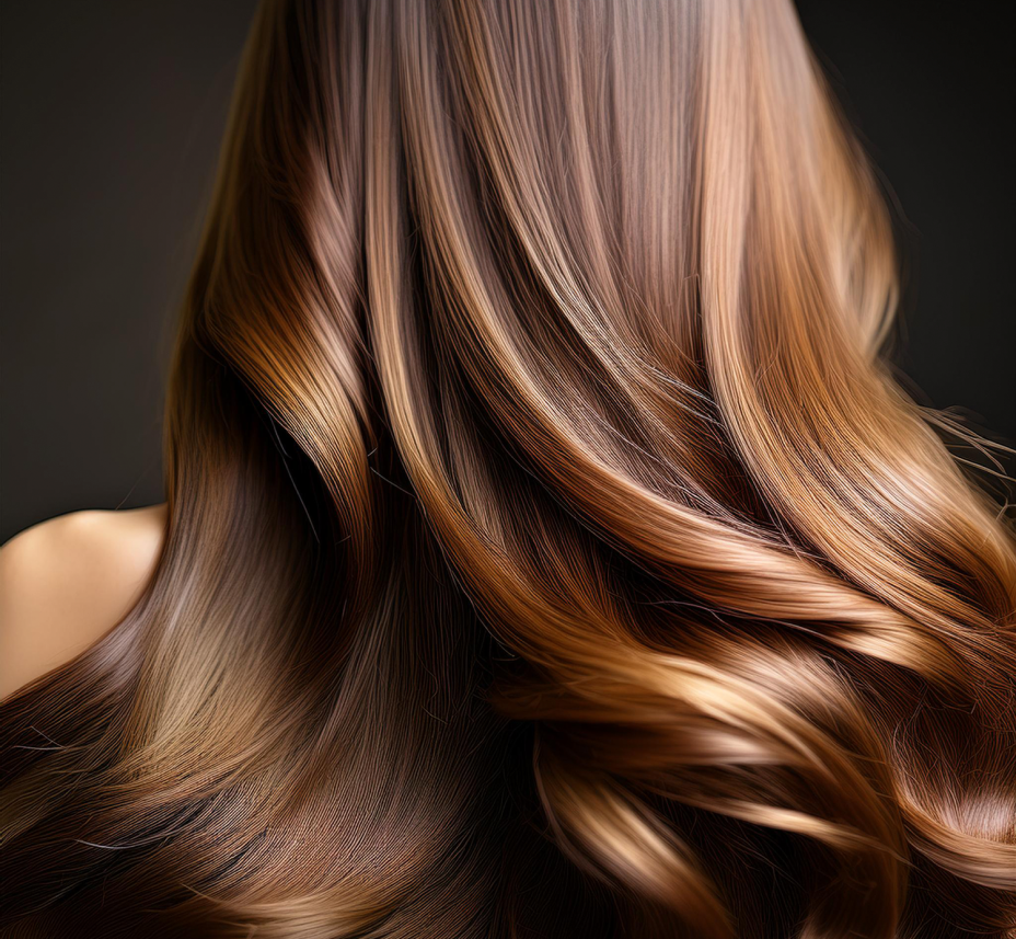 Pure Şampuan 500 ml