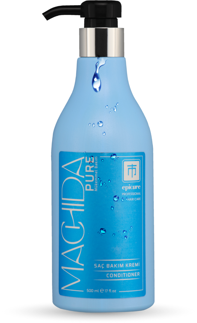 Pure Saç Bakım Kremi 500 ml