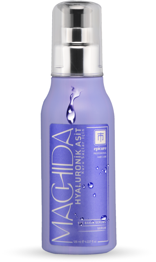 Hyaluronik Asit Saç Bakım Serumu 125ml